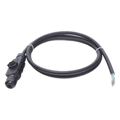Conector Troncal Para Microinversores de la linea HMS, 10AWG