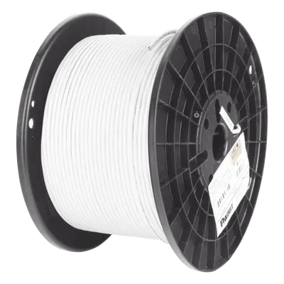 Bobina de Cable UTP / Cat6A / 23 AWG / LSZH-3 / 305 m (1000 pies) / Vari-MaTriX HD / 10GBASE-T / PoE