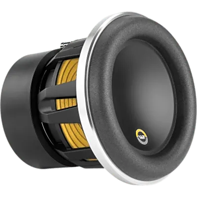 Subwoofer para Coche / 8 Pulgadas / 3 Ohmios / JL Audio W7AE / 8W7AE-3