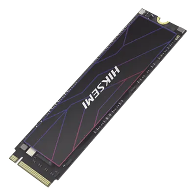 SSD M.2 NVMe HIKSEMI Future Lite de 2 TB para alto rendimiento