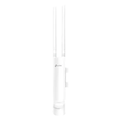 Punto de acceso exterior TP-Link EAP110-Outdoor con Wi-Fi N300