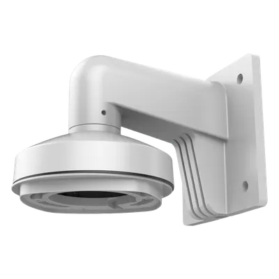 Soporte de pared Hikvision DS-1272ZJ-120 para cámaras domo