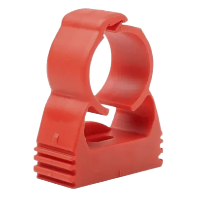 Soporte para Tubería XTRALIS VP-CLIP-US, 3/4", Paquete 50 Piezas