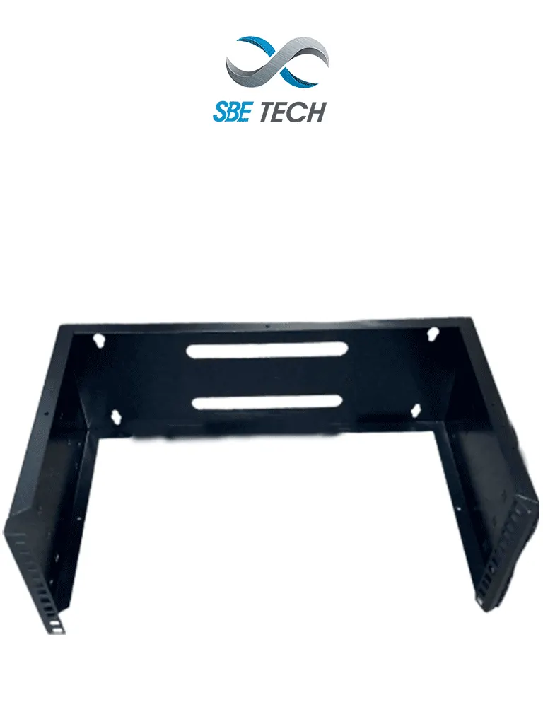 SBE TECH SBE-HB4 - BRACKET DE PARED DE 4UR