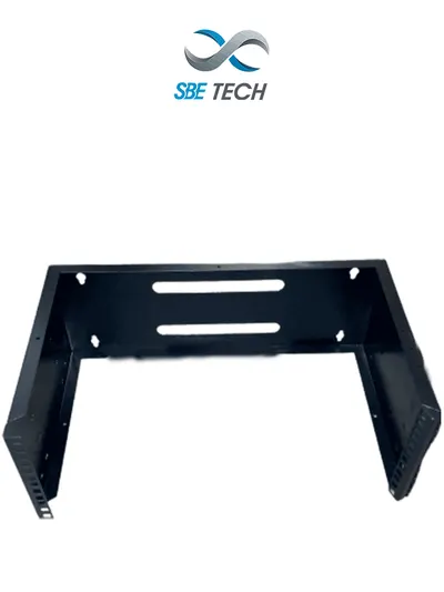 SBE TECH SBE-HB4 - BRACKET DE PARED DE 4UR