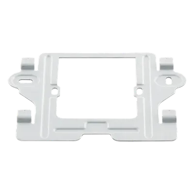 Placa de montaje en pared HIKVISION 190111186 para monitor DS-KH2220