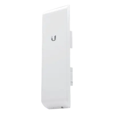 CPE inalámbrico UBIQUITI NanoStation M5 NSM5 para exterior
