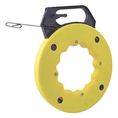 Guía jala cable SURTEK SYS-112602 de 60 m para cinco alambres