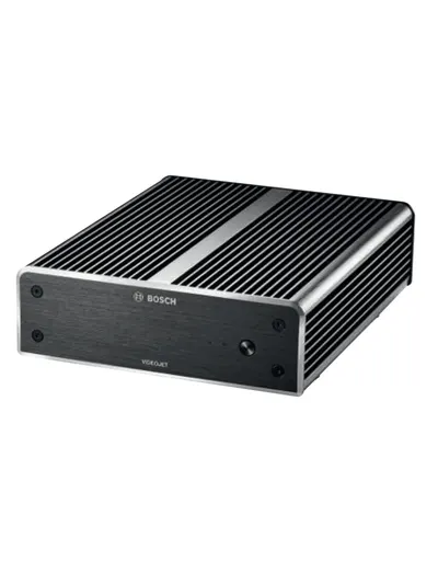 BOSCH V_VJD7533 - Decodificador H.265 UHD