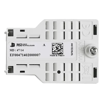 Módulo Wi-Fi Honeywell Home Resideo WWB-100 para paneles Videofied