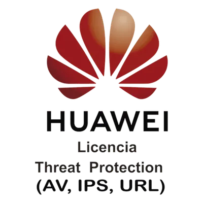 Licencia Threat Protection / Antivirus, IPS y Filtrado Web/Aplicación / 1 Año / Para Firewall USG6530FD