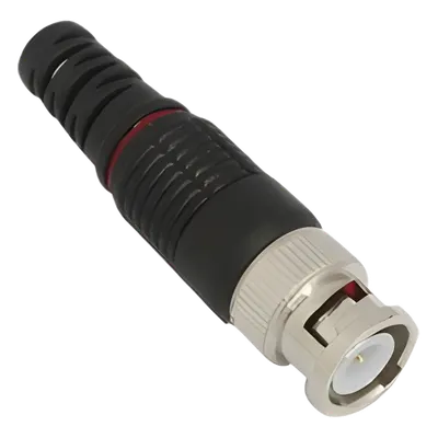 Conector BNC macho EPCOM TITANIUM TT-RG-97 para cable RG-59