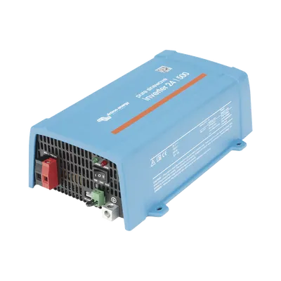 Inversor de onda pura Victron Energy PH24/500 de 400 W