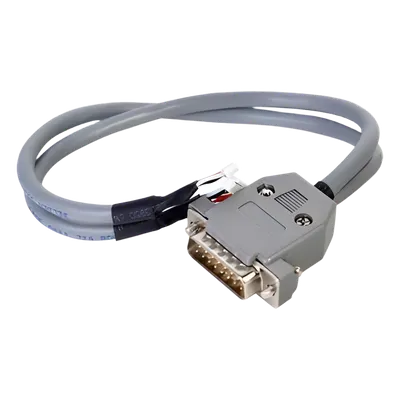 Arnés de interfaz para radios / IC-F320/420 / F121/221 / F121S/221S / Repetidores simples y cross-band