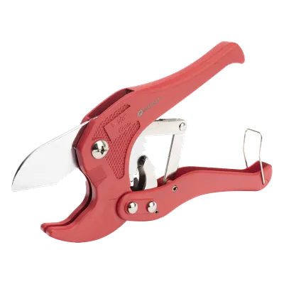 Cortadora de tubos PRECISION PST-H01-009 con capacidad de 42 mm