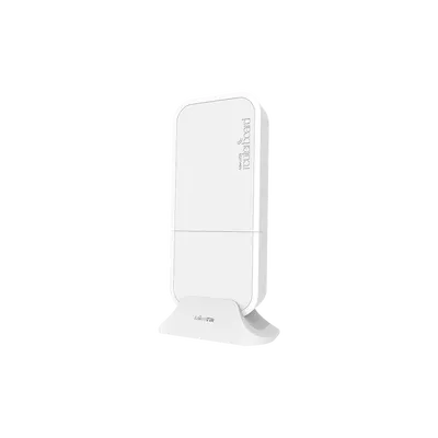 Punto de Acceso 60 GHz / 8 CPE Simultáneos / Alcance 200 m (656.2 ft) / 1 Gbps / Apertura 60° / PoE 802.3af/at / IP Resistente a Intemperie
