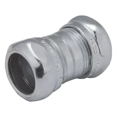 Conector de compresión HUBBELL HUB-2925 para tubería de 1 1/4 in