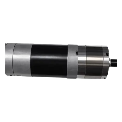 Servo motor / 24V DC / Operación continua / Uso intensivo / Compatible serie AP4000HD-AP4000HDE