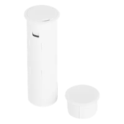 Sensor magnético empotrable SFIRE SFWST222 para puertas