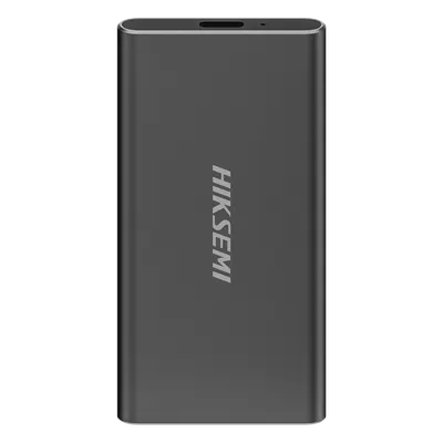 SSD portátil HIKSEMI T200N de 1 TB con USB 3.2 Tipo C