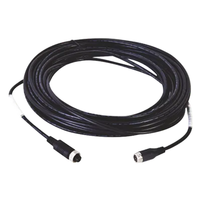 Cable extensor HIKVISION AE-MC0201-14 de 14 m para video y audio