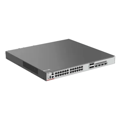 Switch core RUIJIE RG-CS86-24XMG4XS4VS-UPD PoE de 90 W