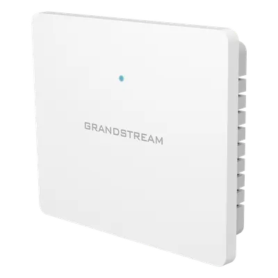 Punto de Acceso Wi-Fi 802.11 ac, 1.17 Gbps, con Switch Ethernet Integrado 1 puerto Gigabit y 3 puertos 10/100 Mbps, configuración desde la nube gratuita o desde controlador.