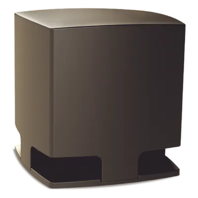Subwoofer exterior TRUAUDIO HS-SUB-12BR de 12 pulgadas y 400 W