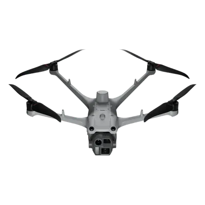 DJI Matrice 4D: drone para operación remota con DJI Dock 3