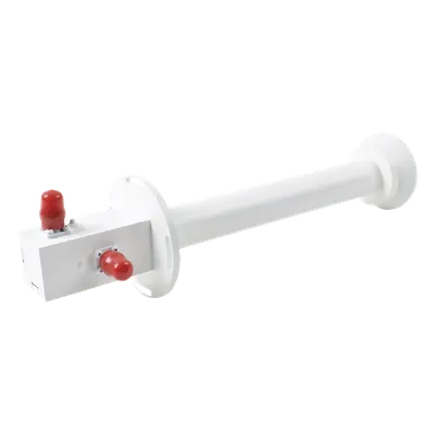 Feedhorn de reemplazo / 5.25-5.85 GHz / Doble polaridad / Conectores N-hembra / 2 ft (0.6 m) / Ganancia hasta 29.5 dBi