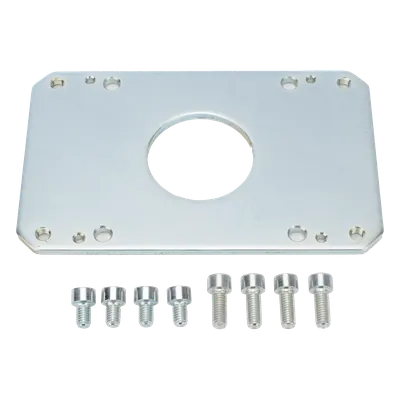 Placa intermedia CAME 88003-0073 para barreras GT4 y sistemas GX4