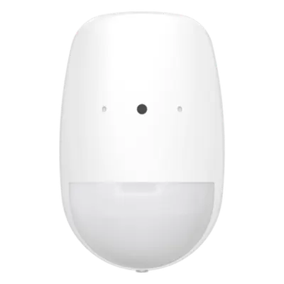 Sensor PIR y ruptura de cristal Hikvision DS-PDPG12P-EG2-WB para AX PRO