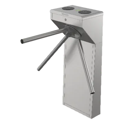 Torniquete trípode Hikvision DS-K3G200BLX-R/DM55 bidireccional