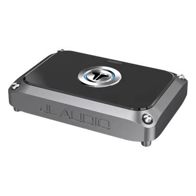 JL Audio® VXi / VX600/6i / Car Audio / Amplificador Full-range para Automóvil / 6 Canales / DSP Integrado / 600W