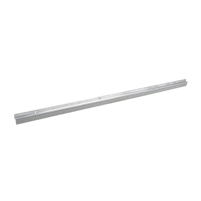Sello bajo puerta / 36 in (91.4 cm) / Certificación UL10B y UL10C / Resistente a altas temperaturas / Sellado hermético