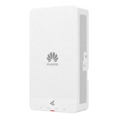 Punto de acceso Huawei AP265E Wi-Fi 6 para alta concurrencia