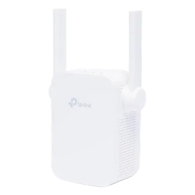 Extensor de cobertura WiFi TP-Link RE205 de doble banda AC750