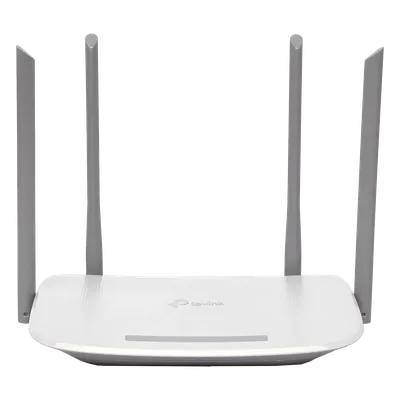 Router TP-LINK EC220-G5 Wi-Fi 5 AC1200 de doble banda