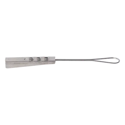 Remate tipo grapa LINKEDPRO LP-RGCDP para cable drop plano