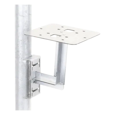 Base para lámpara de obstrucción EPCOM INDUSTRIAL HLU-3R2