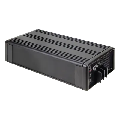 Cargador de baterías MEANWELL NPB24012TB de 12 V y 13.5 A
