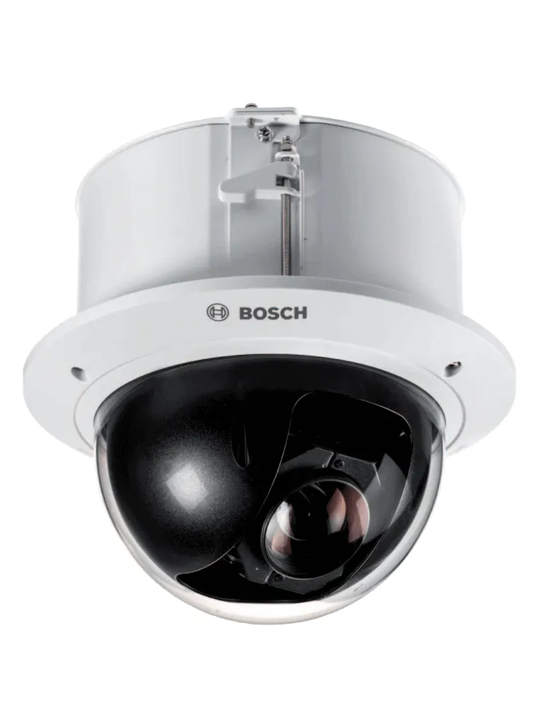 BOSCH V_NDP5522Z30C - PTZ 2MP HDR 30x IP66 Montaje en Techo / 5100i