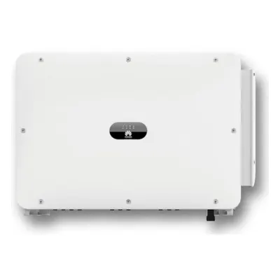 Inversor Trifásico para Interconexión / 100 kW / Salida 400-480 Vca / 10 MPPT / 20 Entradas PV / IP66 / Rango -25°C a 60°C