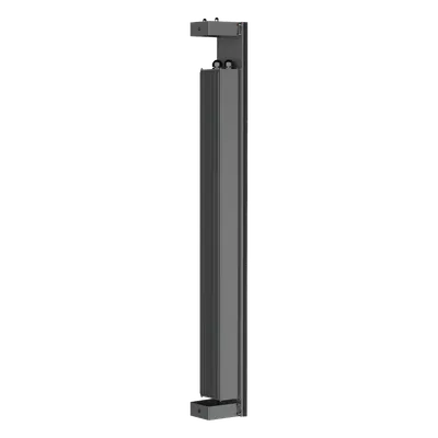 Modulo LED de Esquina Full Color para Videowall / Pixel 3.9 mm / Resolución 35 X 256 / Uso en Exterior (IP65) / Publicidad en Exterior