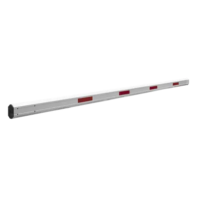 Brazo telescópico AccessPRO XB-TELESC-ARM ajustable de 3.6 a 5.5 m