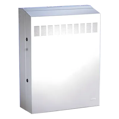 Gabinete de Montaje en Pared / 32.2" x 27.3" x 10" / 10" Profundidad / 8736 in³ / UL Listado / 1.43 mm Espesor / 5.89 kg / Gris Claro