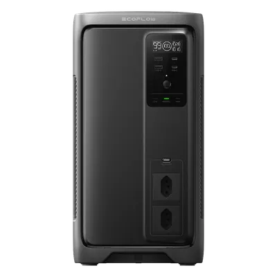 Estación de energía portátil EcoFlow DELTA 3 2000 Air de 1920 Wh