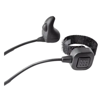 Micrófono - Audífono de Alta Tecnología. Para Radios TE320 / TE390 / HYT TC-610P / TC-780