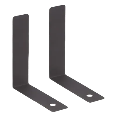 Soporte para Charola de Empalme de Fibra Óptica / 2 RU / 96 Empalmes / 192 Fibras / Cubierta Transparente con Bisagra / Color Negro