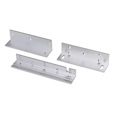 Kit de montaje Hikvision DS-K4H258-L/Z para cerradura magnética
